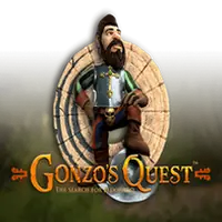 Gonzo's Quest